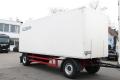 Aanhanger nc   Geidobler koffer 2-Achser JOST