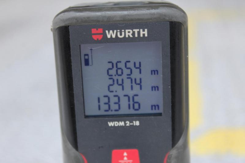 Oplegger Lamberet   TK SLXi Spectrum 2,65h  Bi-Multi-Temp.  TW  LBW