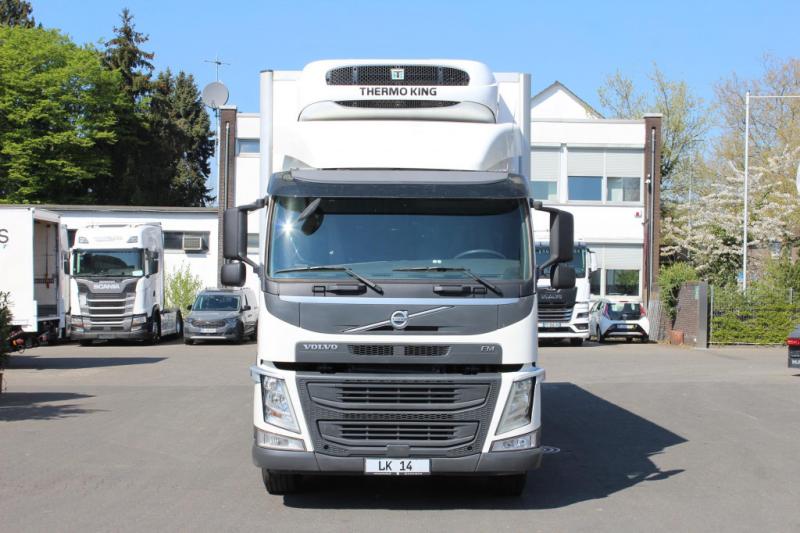 vrachtwagen Volvo FM