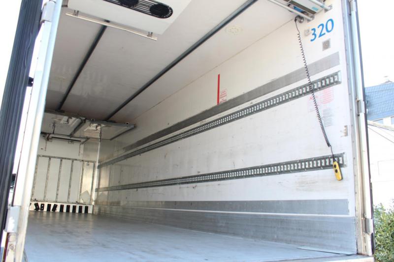 vrachtwagen Volvo FM