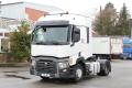 Trekker Renault                   T460 Retarder   2 Tanks   Standklima   VIN : KD
