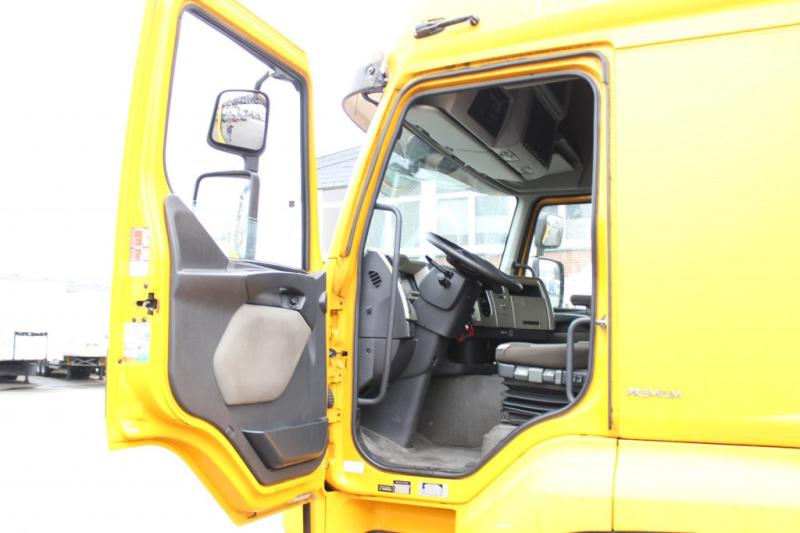 vrachtwagen Renault Premium
