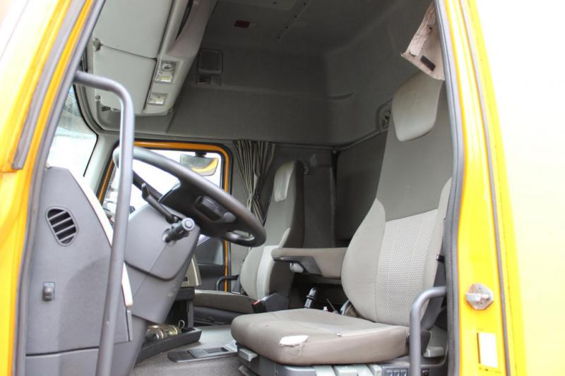 vrachtwagen Renault Premium