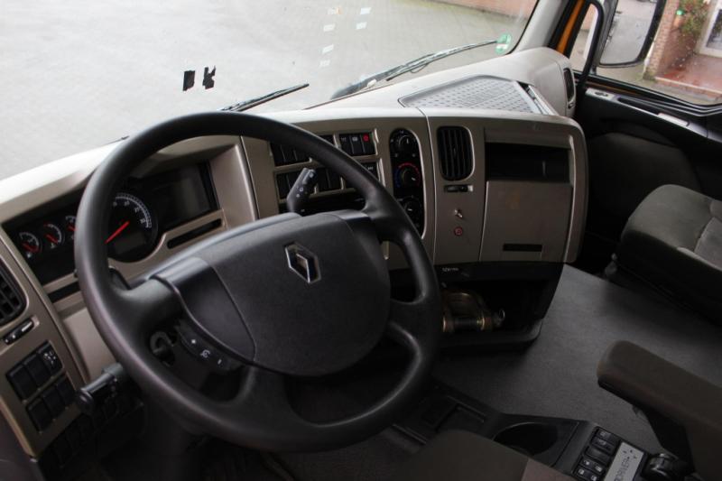vrachtwagen Renault Premium