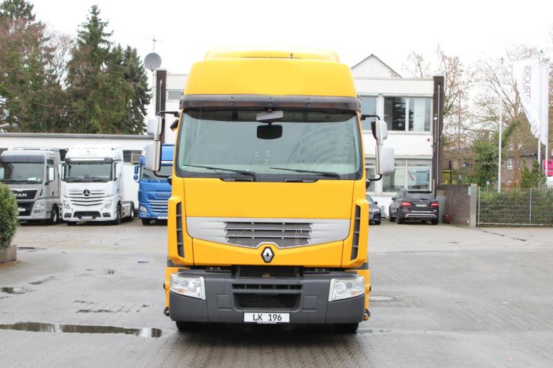 vrachtwagen Renault Premium