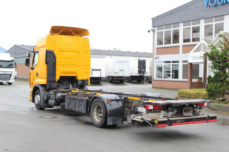 vrachtwagen Renault Premium