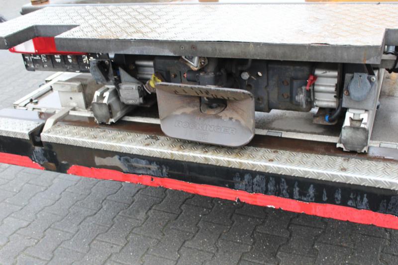 vrachtwagen Renault Premium