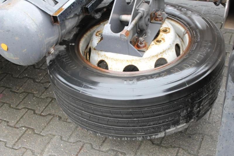 vrachtwagen Renault Premium