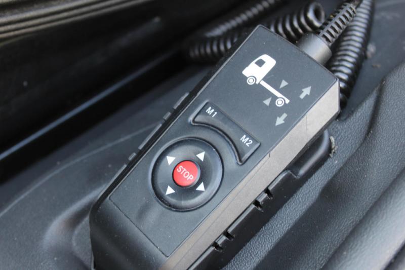 Camião Mercedes Atego