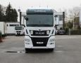 Tractor MAN TGX