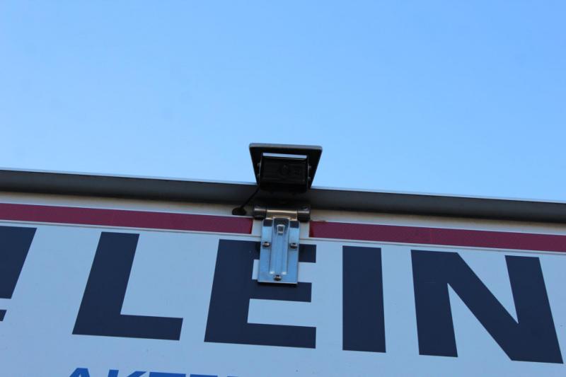 Camião Mercedes Atego