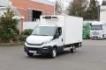 Utilitaire Frigo Iveco Daily