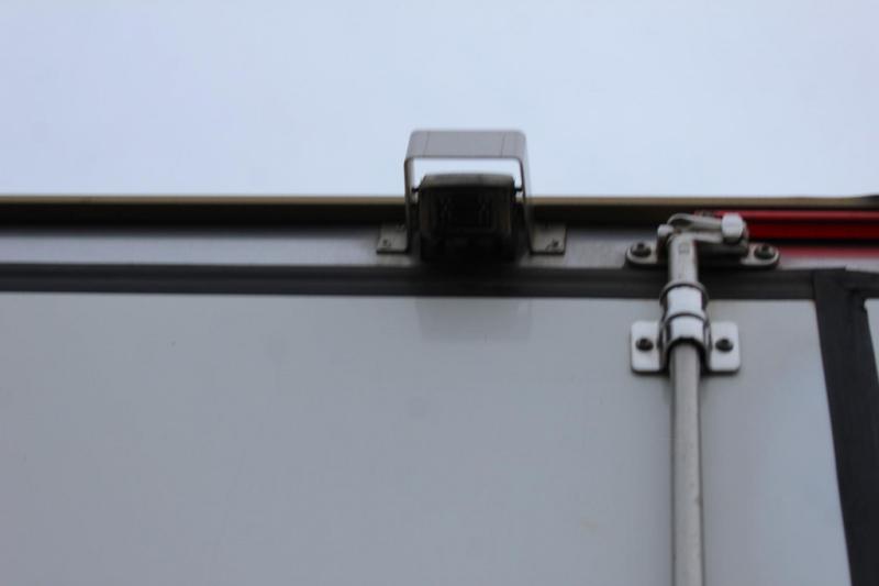 Utilitaire Iveco Daily