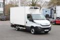 Utilitaire Iveco Daily