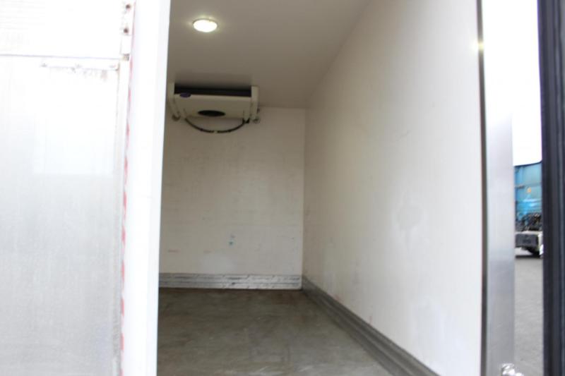 Utilitaire Iveco Daily