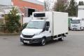 Utilitaire Frigo Iveco Daily