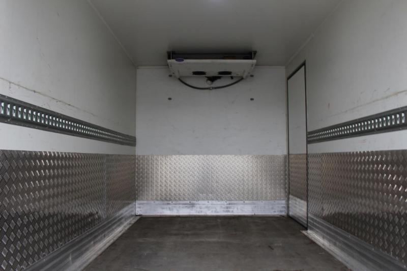 Utilitaire Iveco Daily