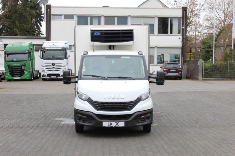 Utilitaire Iveco Daily
