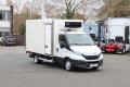 Utilitaire Iveco Daily