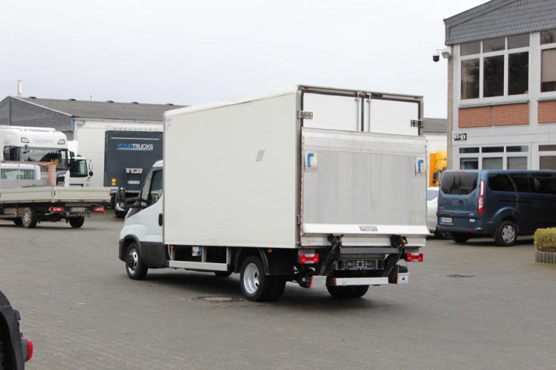 Utilitaire Iveco Daily