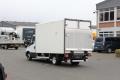 Utilitaire Iveco Daily
