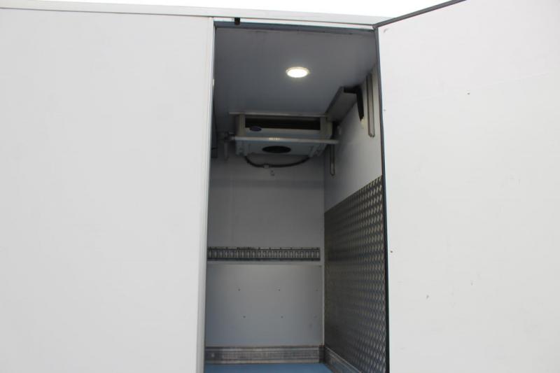 Utilitaire Iveco Daily