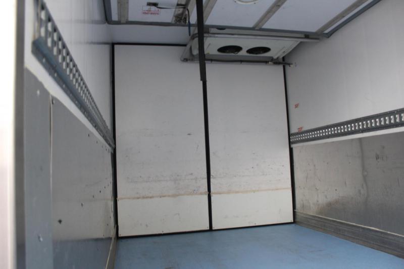 Utilitaire Iveco Daily