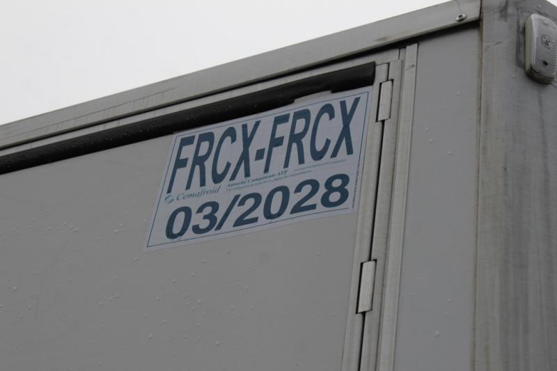 Utilitaire Iveco Daily