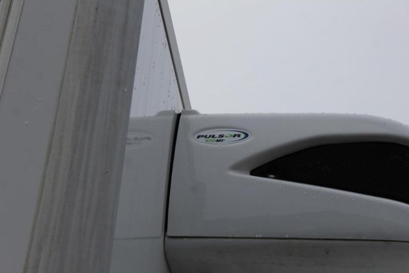 Utilitaire Iveco Daily