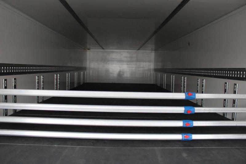 Utilitaire Mercedes Atego