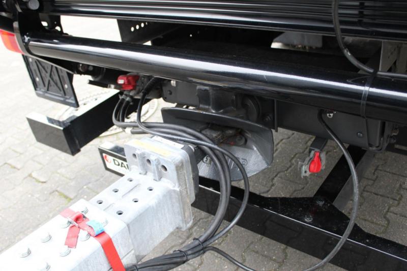 Utilitaire Mercedes Atego