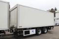 Utilitaire MAN   TGX 26.440 CS 850 Retarder Schlafkab Kühlbox