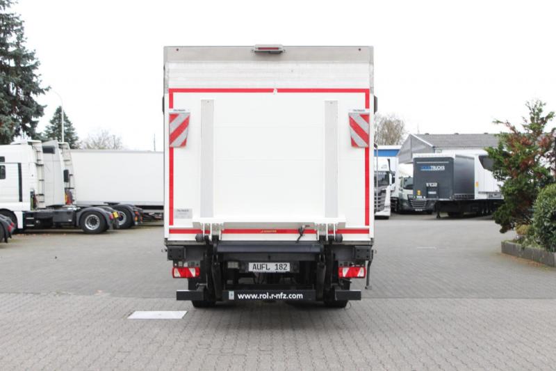 Utilitaire MAN   TGX 26.440 CS 850 Retarder Schlafkab Kühlbox