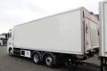 Utilitaire MAN   TGX 26.440 CS 850 Retarder Schlafkab Kühlbox
