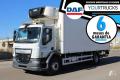 Camion  Frigo DAF LF