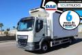 Camion  Frigo DAF LF