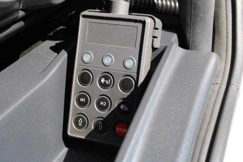 Camion Iveco Eurocargo ML 160 E 22