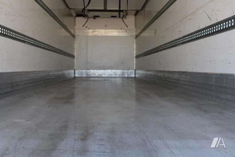 Camion Renault Gamme D