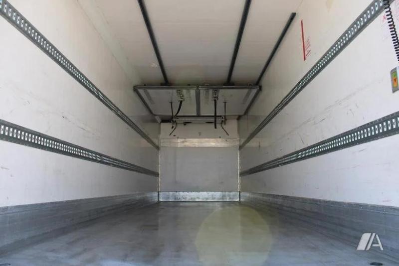 Camion Renault Gamme D