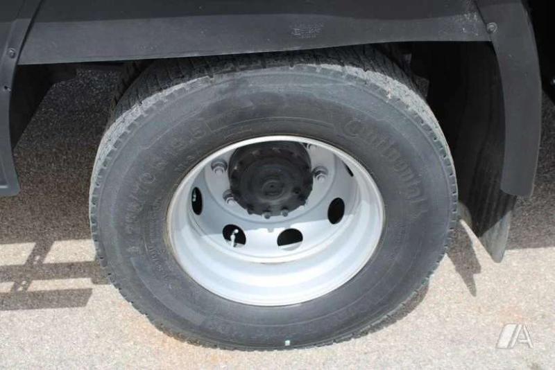 Camion Renault Midlum 220 DXI