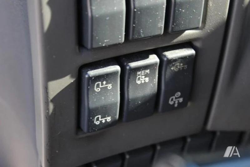 Camion Renault Midlum 270 DXI