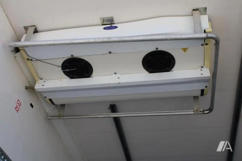 Truck Renault Gamme D