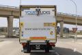 Truck Renault Gamme D