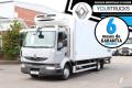 Truck  Refrigerated Renault Midlum