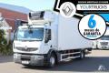 Camion  Frigo Renault Midlum 270 DXI