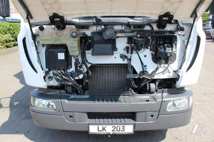 Camión Renault Midlum 220 DXI