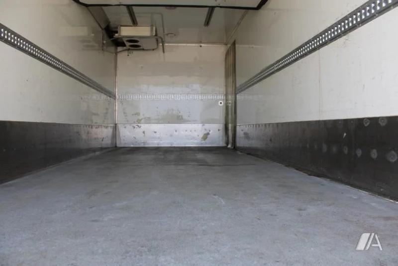 Camión Renault Midlum 220 DXI