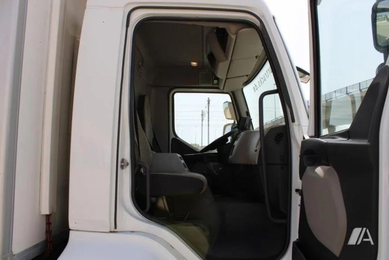 Camión Renault Midlum 220 DXI