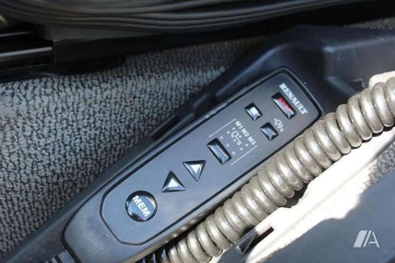 Camión Renault Premium 270 DXI