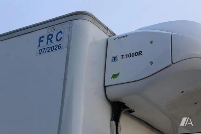 Camión Scania P 280